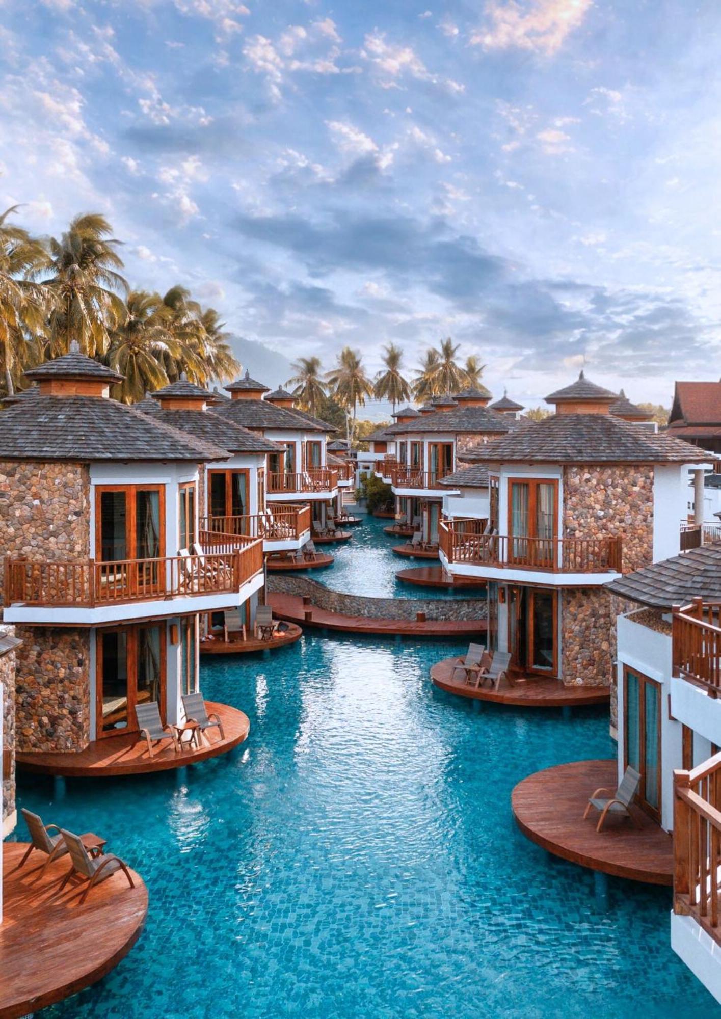 Yotaka Khanom Exterior photo