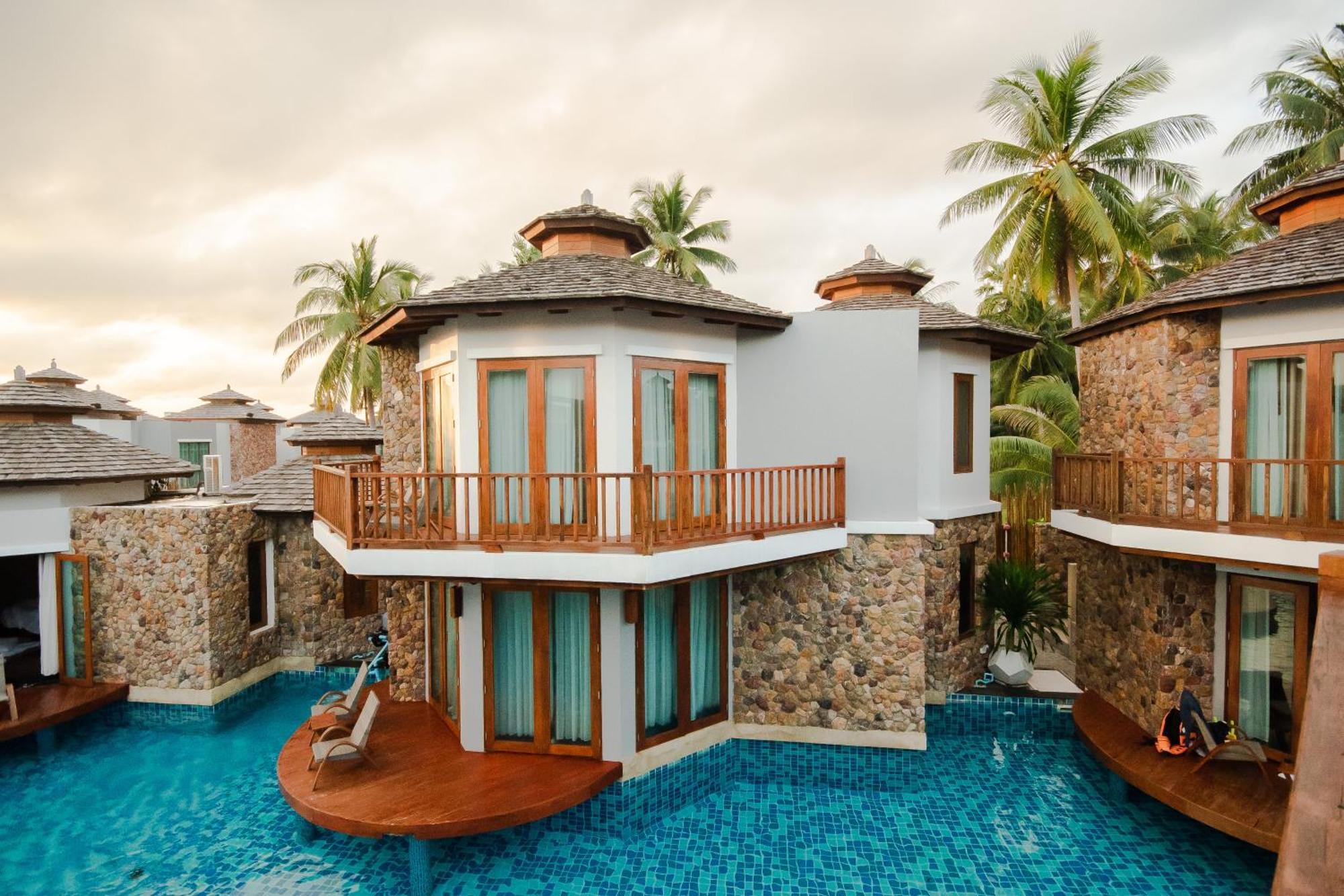 Yotaka Khanom Exterior photo